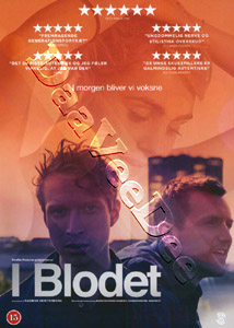 In the Blood | I blodet  |   DVD